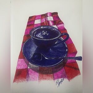 Chocolate in Caesar Pierogi & Pizza Pot Pie